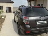 Chevrolet Captiva 2013 годаүшін3 900 000 тг. в Кызылорда – фото 4
