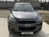 Chevrolet Captiva 2013 годаүшін3 900 000 тг. в Кызылорда