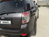 Chevrolet Captiva 2013 годаүшін3 900 000 тг. в Кызылорда – фото 3