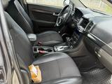 Chevrolet Captiva 2013 годаүшін3 900 000 тг. в Кызылорда – фото 5