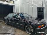 BMW 730 1996 годаүшін6 500 000 тг. в Шымкент – фото 2