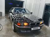 BMW 730 1996 годаүшін6 500 000 тг. в Шымкент