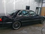 BMW 730 1996 годаүшін6 500 000 тг. в Шымкент – фото 3
