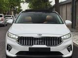 Kia K7 2019 года за 13 900 000 тг. в Шымкент – фото 2