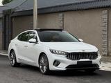 Kia K7 2019 года за 13 900 000 тг. в Шымкент