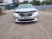 Toyota Camry 2011 года за 8 800 000 тг. в Талдыкорган