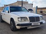 Mercedes-Benz E 200 1995 годаfor1 800 000 тг. в Байконыр – фото 2