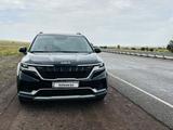 Kia Carnival 2023 года за 19 900 000 тг. в Алматы – фото 3
