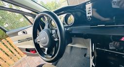 Kia Carnival 2023 годаүшін18 400 000 тг. в Алматы – фото 2