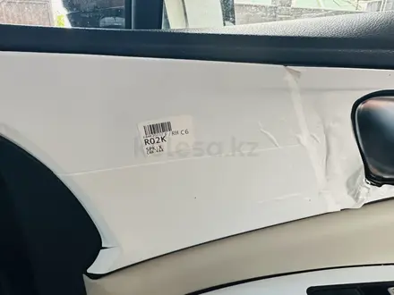 Kia Carnival 2023 года за 18 400 000 тг. в Алматы – фото 10