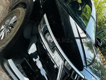 Kia Carnival 2023 года за 18 400 000 тг. в Алматы – фото 12