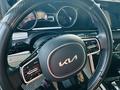 Kia Carnival 2023 года за 18 400 000 тг. в Алматы – фото 15