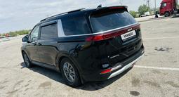 Kia Carnival 2023 годаүшін18 400 000 тг. в Алматы – фото 3