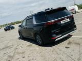 Kia Carnival 2023 года за 19 900 000 тг. в Алматы – фото 5