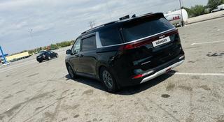 Kia Carnival 2023 года за 18 400 000 тг. в Алматы