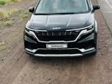 Kia Carnival 2023 года за 19 900 000 тг. в Алматы – фото 4