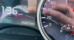 Kia Carnival 2023 годаүшін18 400 000 тг. в Алматы – фото 4