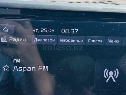 Kia Carnival 2023 года за 18 400 000 тг. в Алматы – фото 5