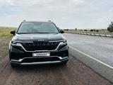 Kia Carnival 2023 года за 19 900 000 тг. в Алматы
