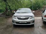 Toyota Corolla 2013 года за 6 600 000 тг. в Павлодар