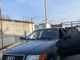 Audi 100 1994 года за 2 800 000 тг. в Тараз – фото 5