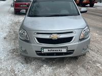 Chevrolet Cobalt 2021 годаfor5 600 000 тг. в Астана