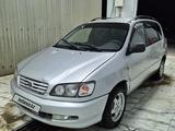 Toyota Picnic 1997 годаfor3 750 000 тг. в Жанаозен – фото 2