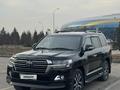 Toyota Land Cruiser 2017 годаfor34 000 000 тг. в Алматы