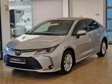 Toyota Corolla, 2023