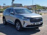 Haval H6 2023 года за 11 000 000 тг. в Актау – фото 2