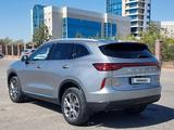 Haval H6 2023 года за 11 000 000 тг. в Актау – фото 3