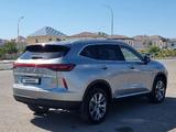 Haval H6 2023 года за 11 000 000 тг. в Актау – фото 4