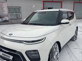 Kia Soul 2021 года за 8 500 000 тг. в Талдыкорган – фото 2