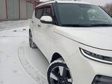 Kia Soul 2021 года за 8 500 000 тг. в Талдыкорган – фото 3