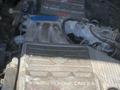 Двигатель на тойота 1mz 3.0 АКПП (мотор, коробка) за 131 400 тг. в Алматы