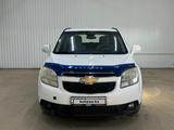 Chevrolet Orlando 2014 годаүшін3 975 000 тг. в Астана – фото 2