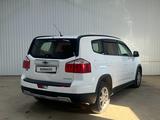 Chevrolet Orlando 2014 годаүшін3 975 000 тг. в Астана – фото 3