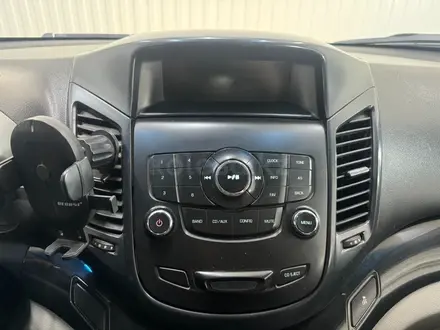 Chevrolet Orlando 2014 года за 3 975 000 тг. в Астана – фото 12