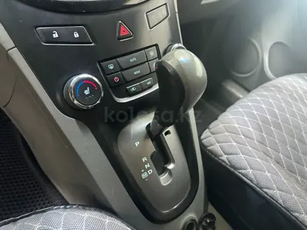 Chevrolet Orlando 2014 года за 3 975 000 тг. в Астана – фото 13