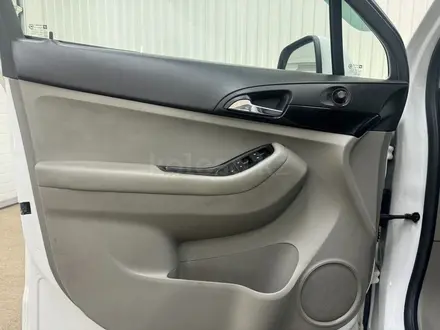 Chevrolet Orlando 2014 года за 3 975 000 тг. в Астана – фото 16