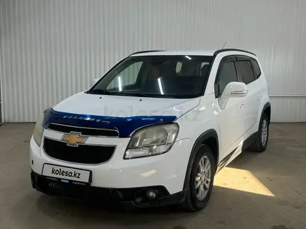 Chevrolet Orlando 2014 года за 3 975 000 тг. в Астана