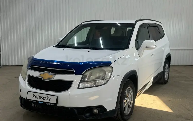 Chevrolet Orlando 2014 годаүшін3 975 000 тг. в Астана
