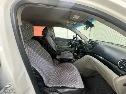 Chevrolet Orlando 2014 года за 3 975 000 тг. в Астана – фото 10