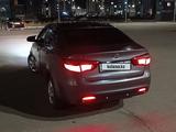 Kia Rio 2012 годаүшін5 000 000 тг. в Усть-Каменогорск – фото 2