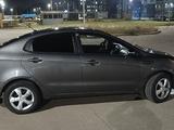 Kia Rio 2012 годаүшін5 000 000 тг. в Усть-Каменогорск – фото 3