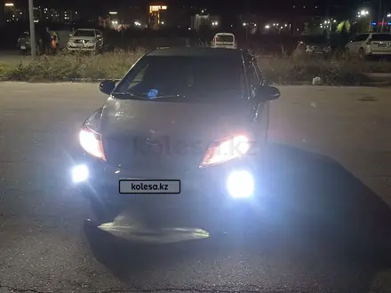Kia Rio 2012 года за 5 000 000 тг. в Усть-Каменогорск – фото 5