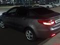Kia Rio 2012 годаүшін5 000 000 тг. в Усть-Каменогорск – фото 8