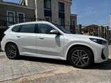 BMW iX1 2025 годаүшін18 900 000 тг. в Алматы – фото 5