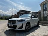 BMW iX1 2025 годаүшін18 900 000 тг. в Алматы