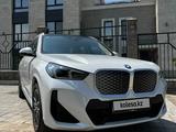 BMW iX1 2025 годаүшін18 900 000 тг. в Алматы – фото 2